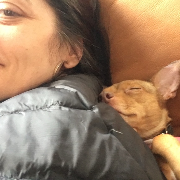 Meet your Posher, Michelle - Picture 2 of 5